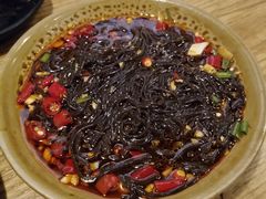 -小天府川菜馆(魏公村店)