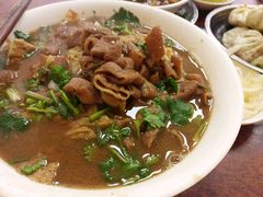 -小胖包子王(阜成门内店)
