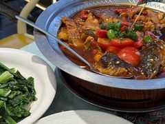 -大师傅金奖啤酒鱼(西街口总店)