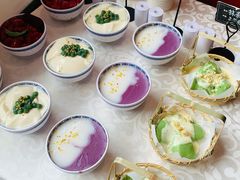 -金陵家宴·金陵春·南京菜(夫子庙店)
