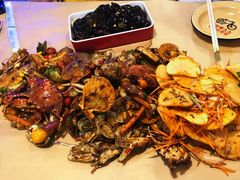 -特色酱椒鱼私房菜(黄鹤楼店)