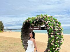 -三亚海棠湾万丽度假酒店