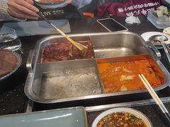 -五星桥原切肥牛火锅·30年专注好牛肉(湖塘店)
