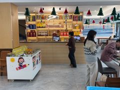 -紫藤园·天目湖大鱼头(南山竹海店)