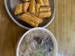 -阿玲面线糊(溪岸路店)