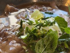 -大叻和越南粉(南浦里店)