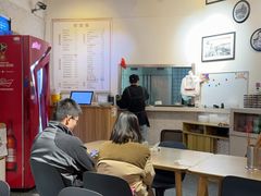 -君东记本帮面馆(天钥桥路店)