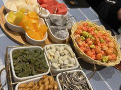 -外滩风尚(漪汾街店)