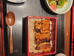 -翔峰炭火鳗鱼(悦泰街里公寓店)