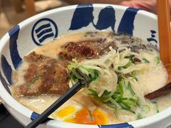 -味千拉面(广州白云机场T1西二店)