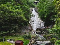 -明月山风景名胜区