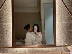 -三间愈舍·Triple Spa(重庆IFS国金中心店)