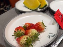 -三京祥烤肉自助料理(慈云寺店)