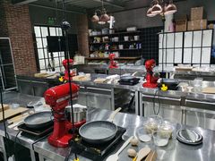-王森咖啡西点烘焙培训(上海名厨中心店)