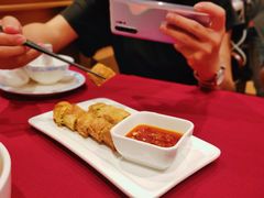 -老吉士酒家(天平路店)