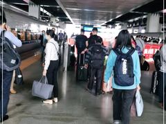 -福州火车站(地铁站)