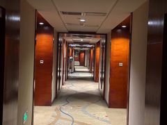 -曲江惠宾苑宾馆(大雁塔大唐不夜城店)