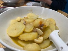 -聚鑫朋酸菜肥肠(文艺路口店)