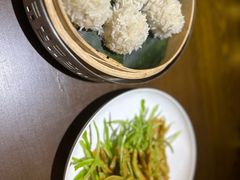 -粗茶淡饭·隐庐私厨(东亭店)