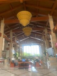 -苏州阳澄湖澜廷酒店·宴会厅