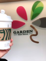 -Garden花園造型