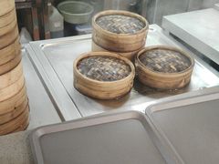 -鸡鸣汤包(红山动物园店)