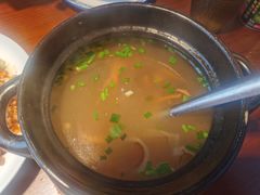 -钟掌勺忘不了地道湘菜(新天地假日广场店)