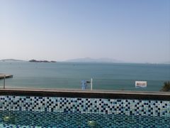 -惠州金海湾嘉华度假酒店