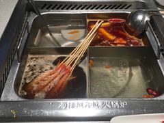 -海底捞火锅(群光广场店)