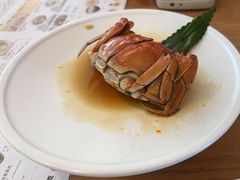 -苏小柳点心·手作小笼包(虹桥天地分院)