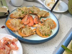 -锦里海景海鲜餐厅.三亚老字号(亚龙湾中心广场店)
