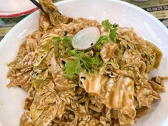 -葛记焖饼(伏牛路店)