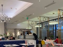 -鹿港小镇(悠唐店)