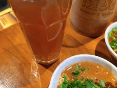 酸梅汤-搓火大都会(广安门总店)