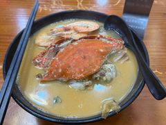 -台州老六海鲜面馆(上南总店)