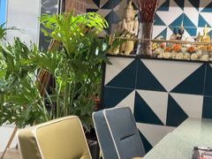 -Home Thai·泰谣(王府井apm店)