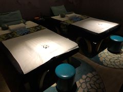 -璞·澐间影院式足道SPA(尚悦湾店)