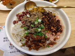 -贵凤凰贵州米粉(五道口店)