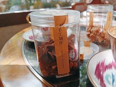 -广富林宰相府酒店·水云间