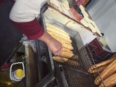 油条-文武王氏烧饼·无矾油条(西溪路店)