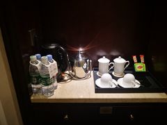 -成都诺亚8号酒店