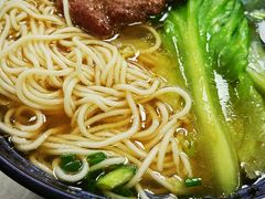 -老上海食惠裡小籠包生煎包