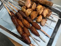 -马记伊源斋涮肉·清真菜(百子湾店)