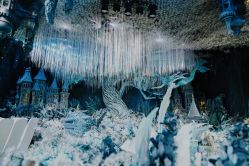 -华东饭店·园林式婚礼宴会厅酒店