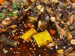 -铁公鸡·四川料理(天环广场店)