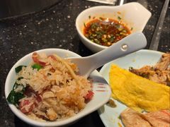 -捞王锅物料理(凯旋路店)