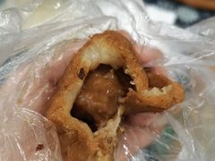 油氽团子-荣阳楼(山塘街店)