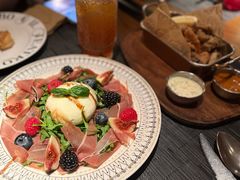 -IL TEATRO 精品意大利餐厅