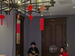 -唐山宴大唐州府精品中餐
