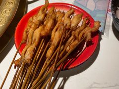 放学小肉-哥老官重庆美蛙鱼头(虹口龙之梦店)